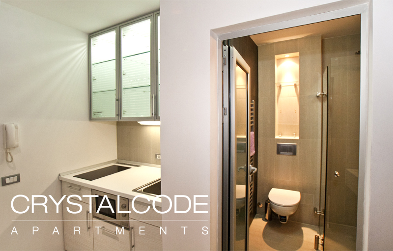 Beograd Crystal Code 6